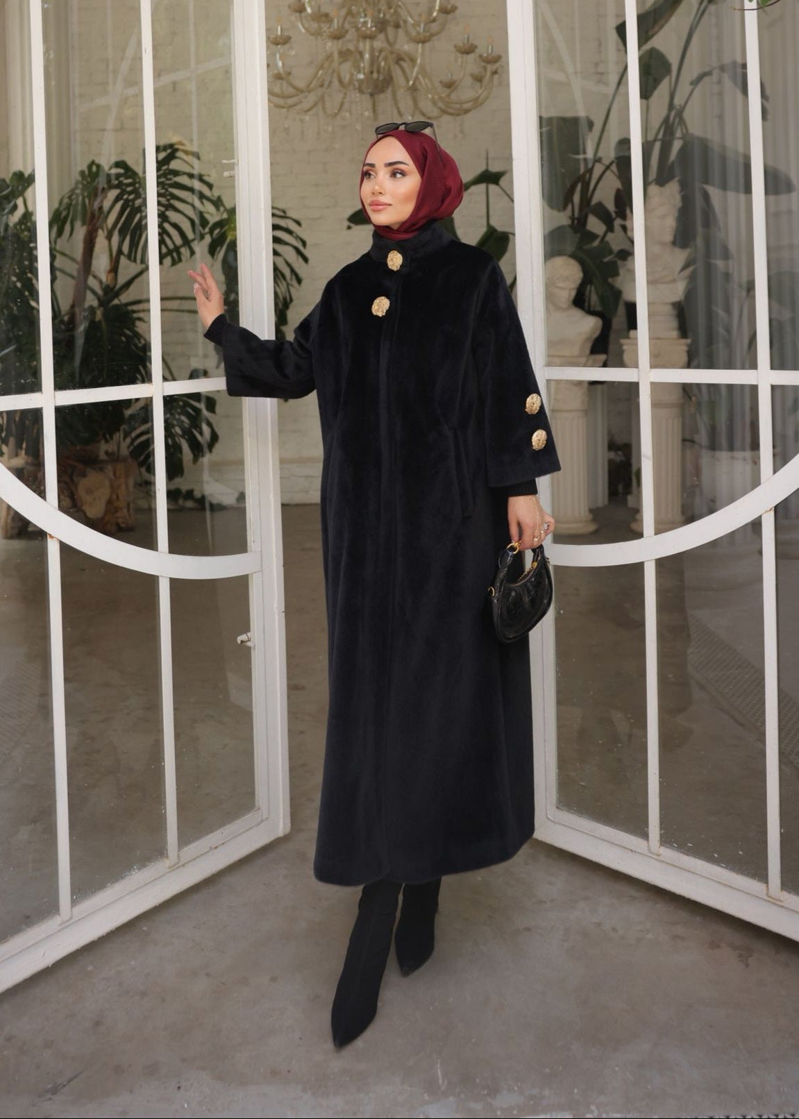 Pelus Kaban - Royal Touch