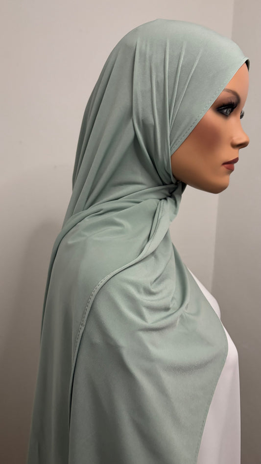 Premium Jersey - mint green