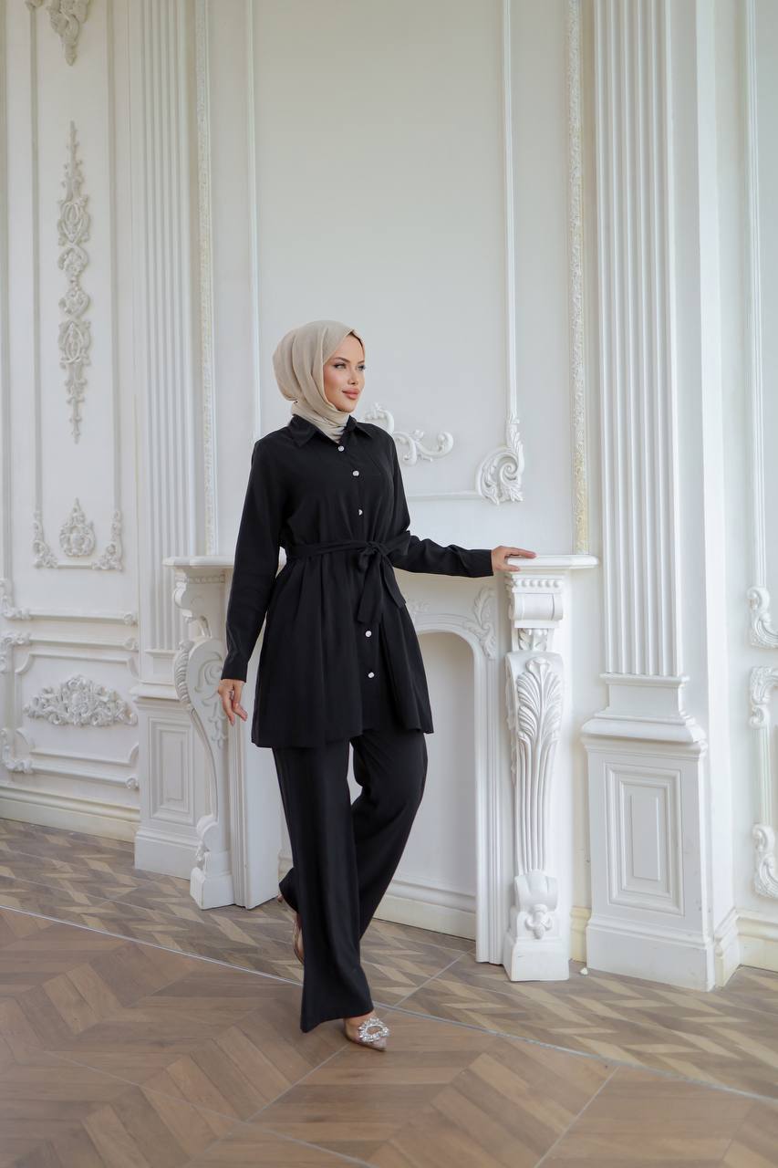 Eleganter Zweiteiler