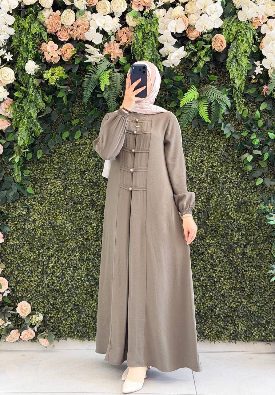Zeyra Dress