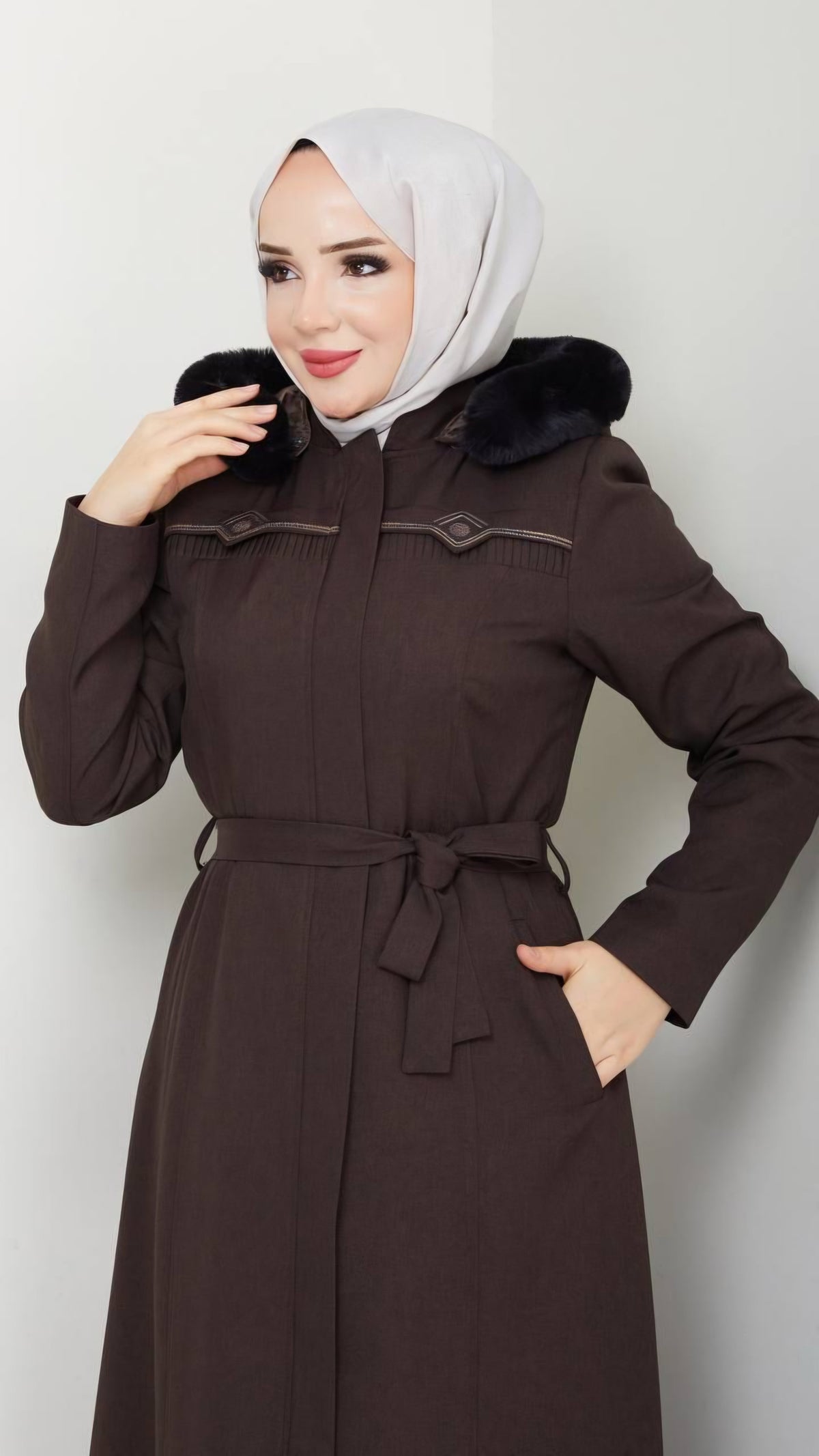 Abayas