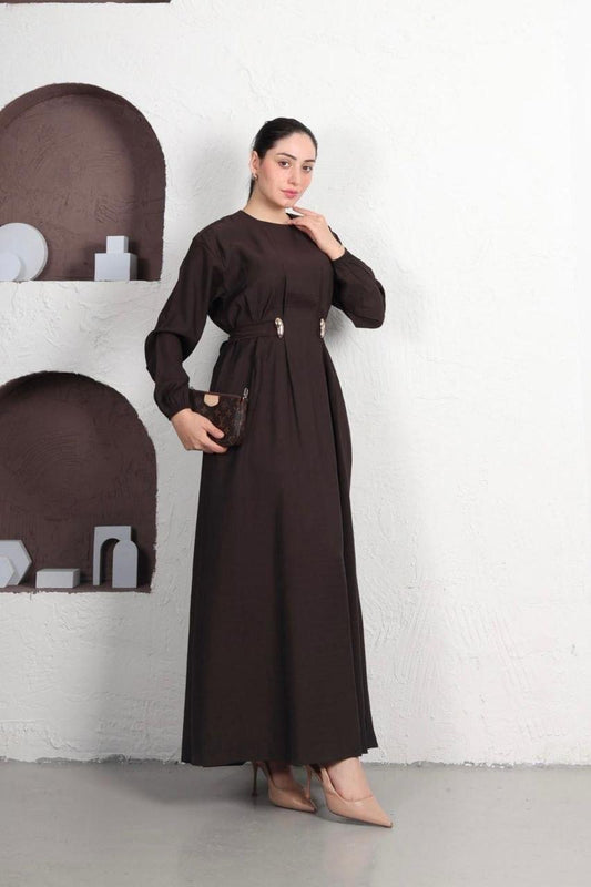 Meraya Dress