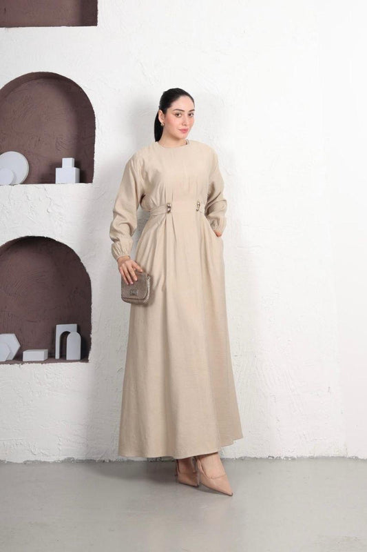 Meraya Dress