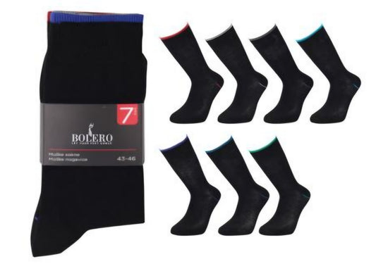 Bolero classic black