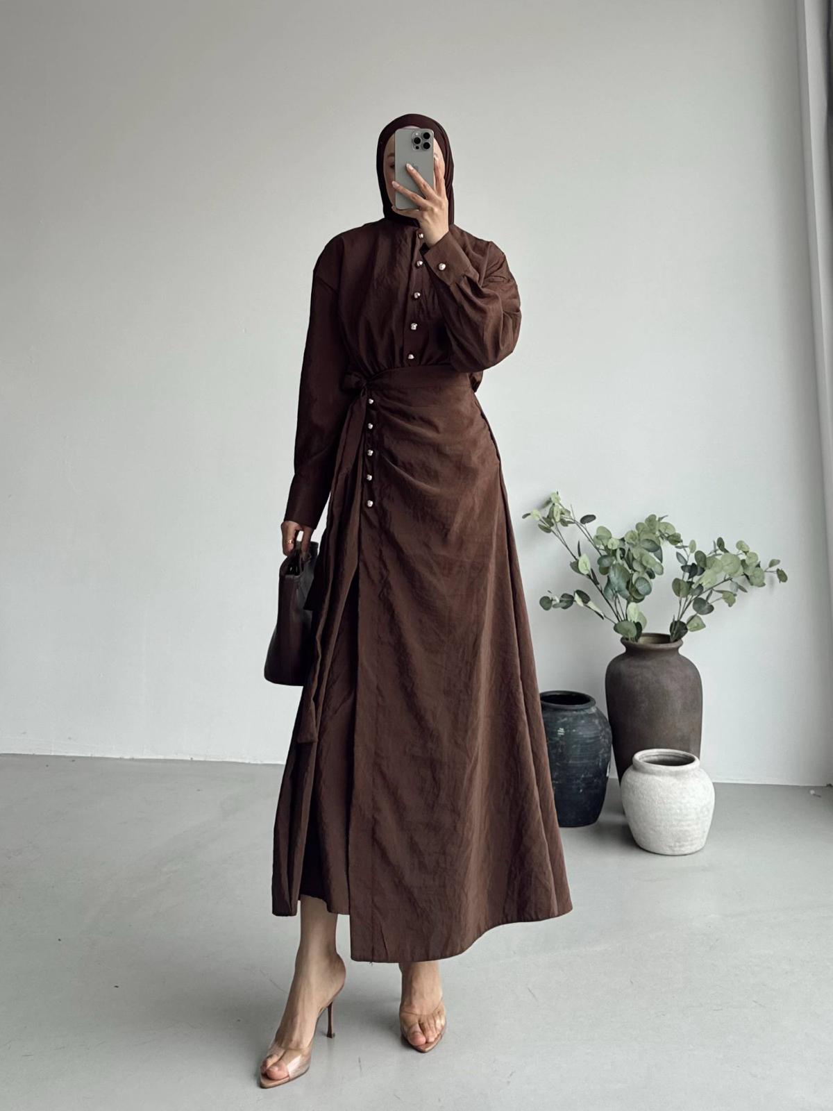 Nour Kleid