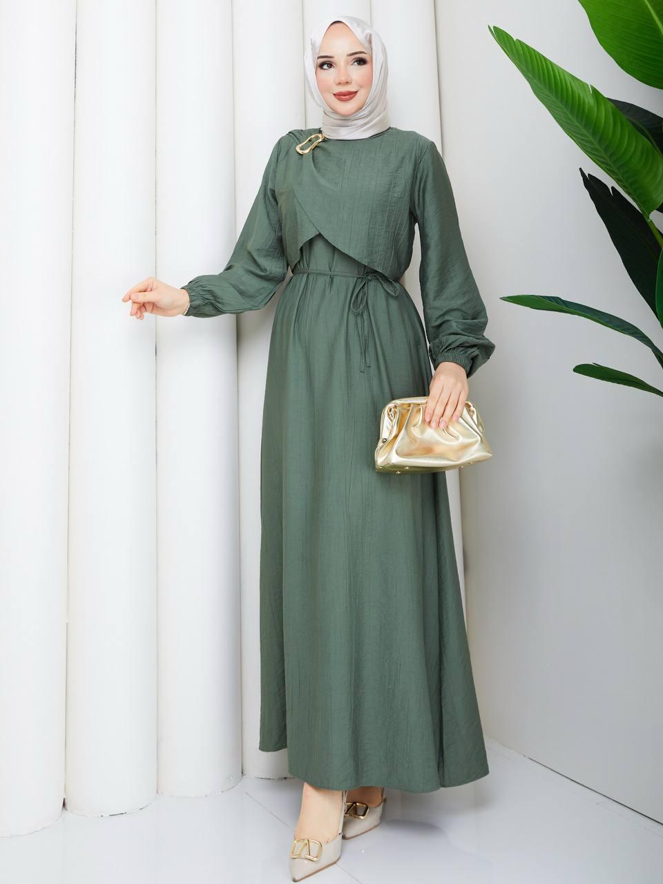 Sultan Dress