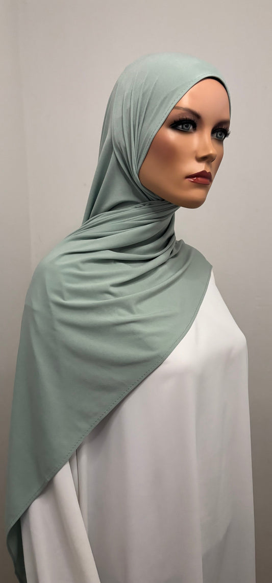 Premium Jersey - mint green