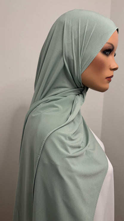 Premium Jersey - mint green