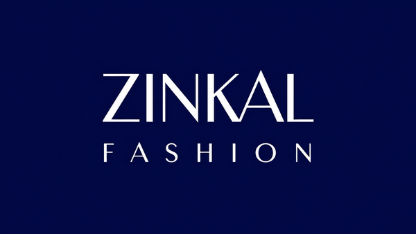 Zinkal Fashion