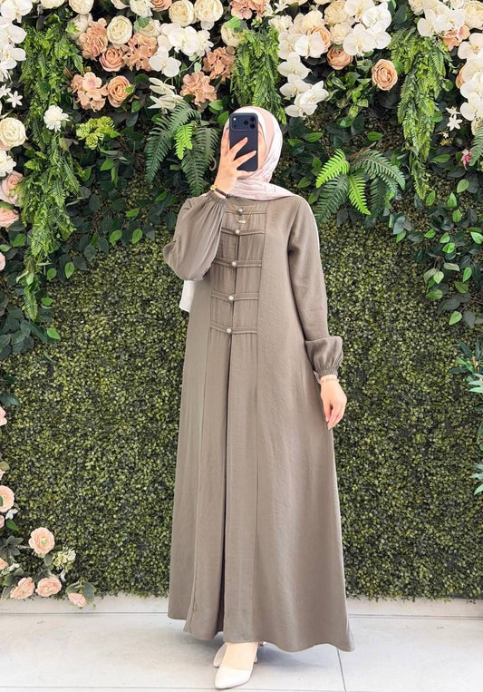 Zeyra Dress
