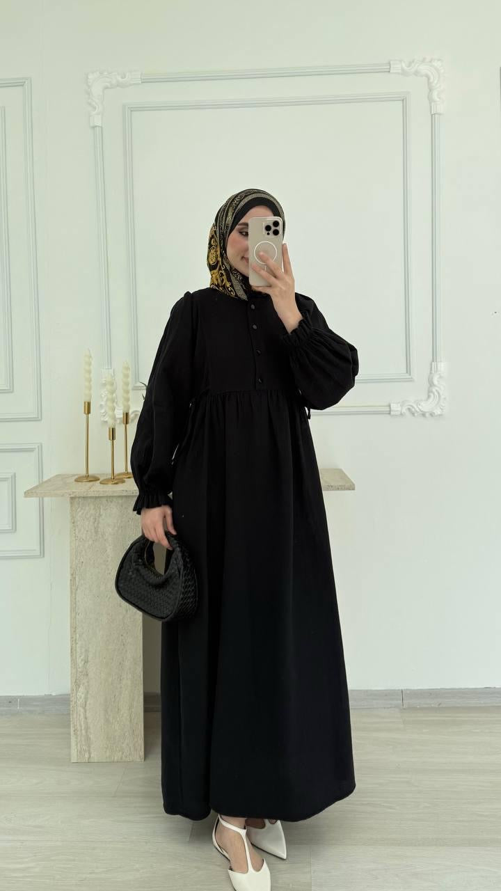 Coton Dress